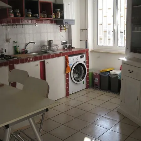 Savonarola Bed and Breakfast Portici