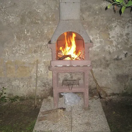 Savonarola Portici