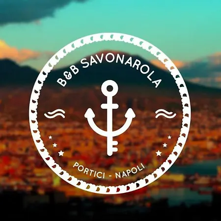 Savonarola Bed and Breakfast Portici