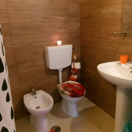 Bed and Breakfast Savonarola Portici
