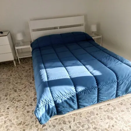 Bed and Breakfast Savonarola