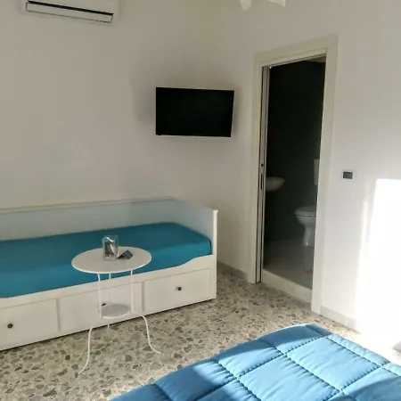 Savonarola Bed and Breakfast
