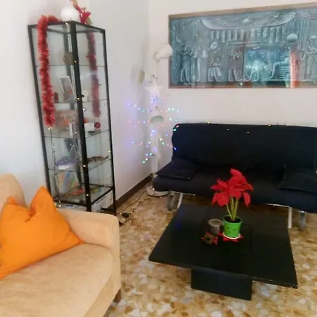 Bed and Breakfast Savonarola Portici