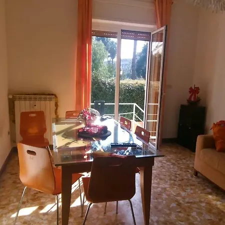 Bed and Breakfast Savonarola Portici