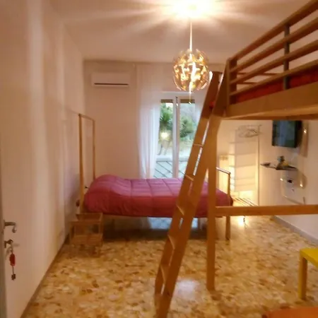 Savonarola Bed and Breakfast Portici