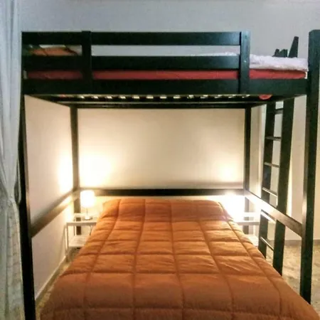 Savonarola Bed and Breakfast Portici