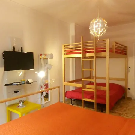 Bed and Breakfast Savonarola